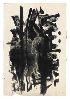 Bryan Wynter - Salute