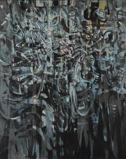 Bryan Wynter - Sea Change