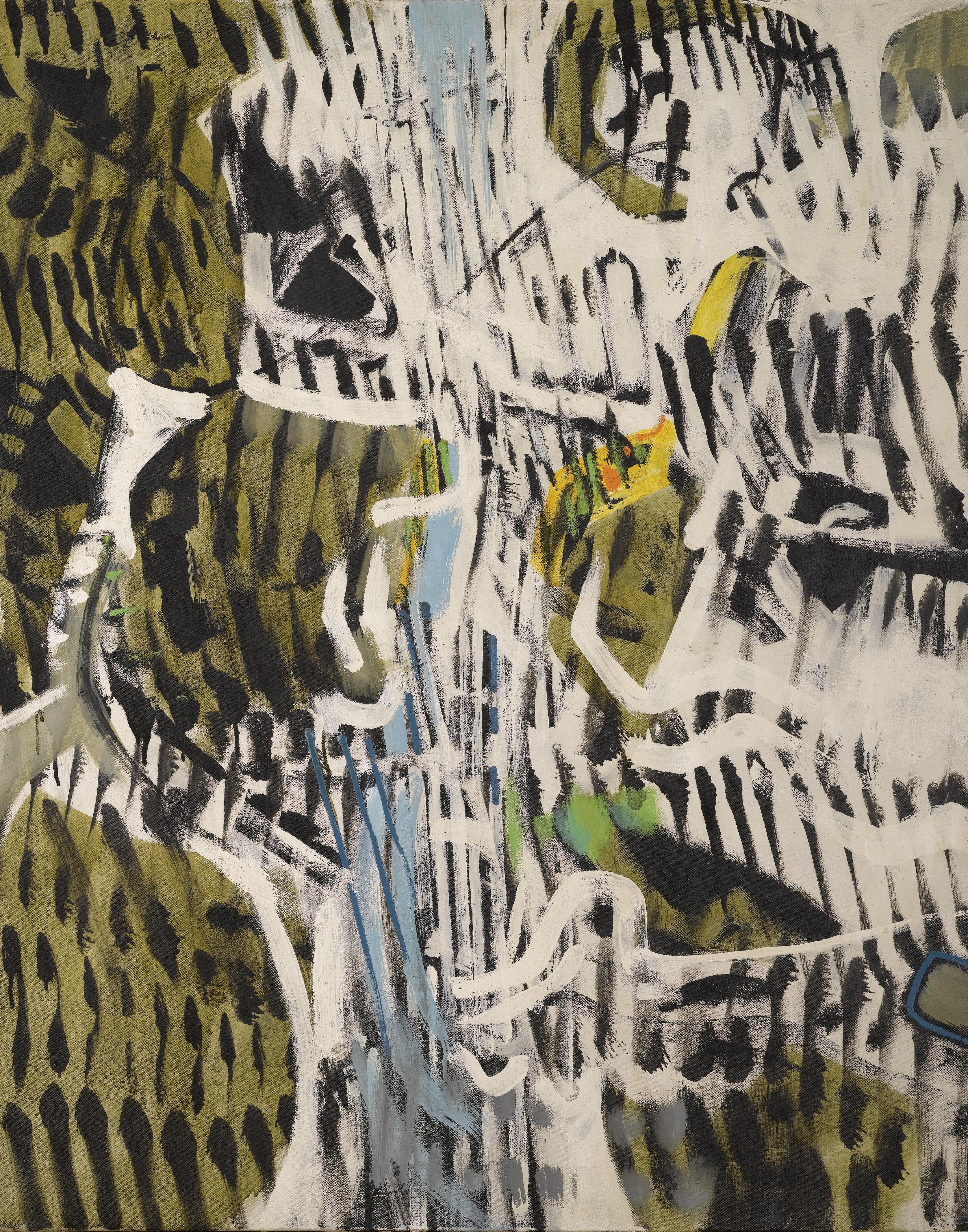 Bryan Wynter - Spate I