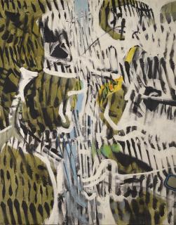 Bryan Wynter - Spate I