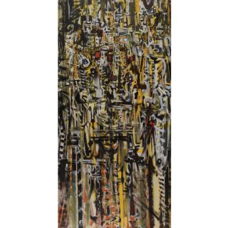 Bryan Wynter - The Indias 1956  