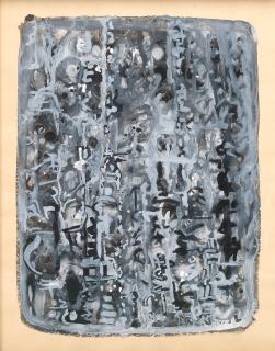 Bryan Wynter - Untitled