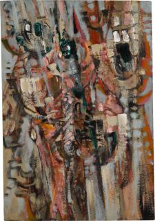 Bryan Wynter - Water Garden