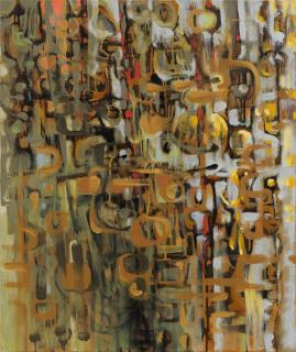 Bryan Wynter - Watercourse