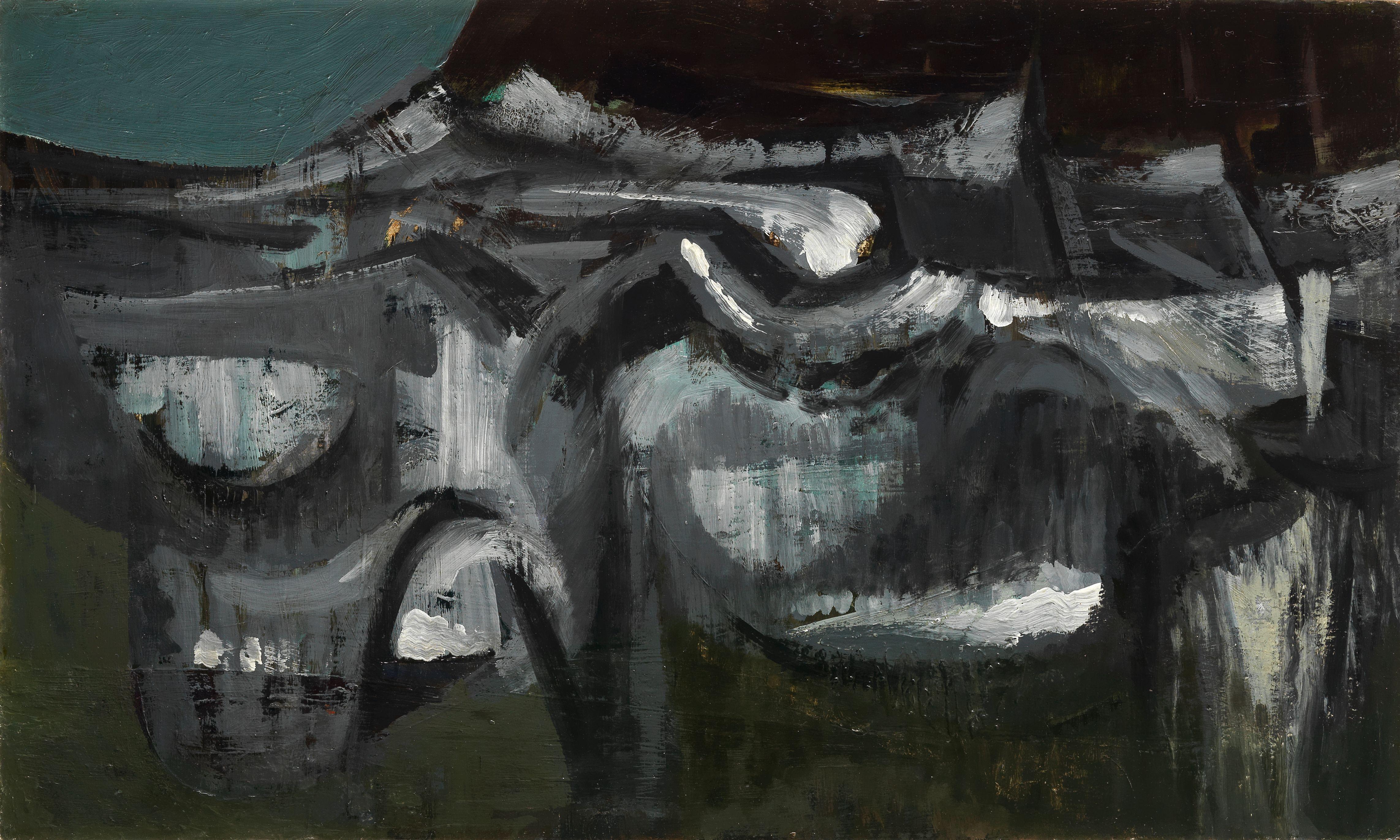 Bryan Wynter - Waves