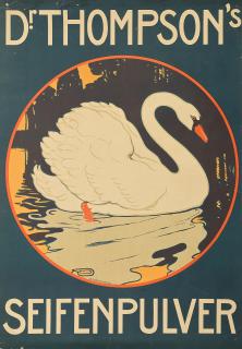 Brynolf Wennerberg - Dr Thompson\'S Seifenpulver