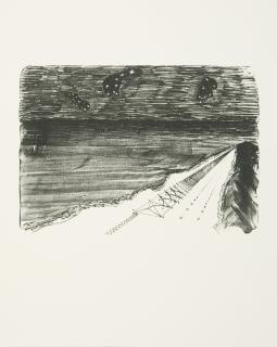 Buckminster Fuller - Tetrascroll Deluxe (See Sparks Bf 1-26)