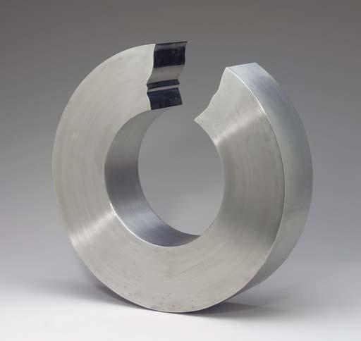 Bucky Schwartz - Broken circle