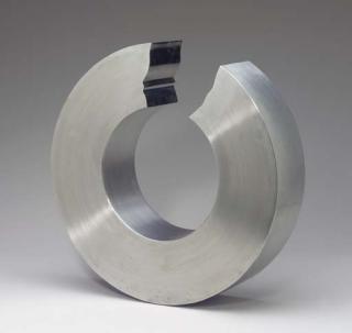 Bucky Schwartz - Broken circle