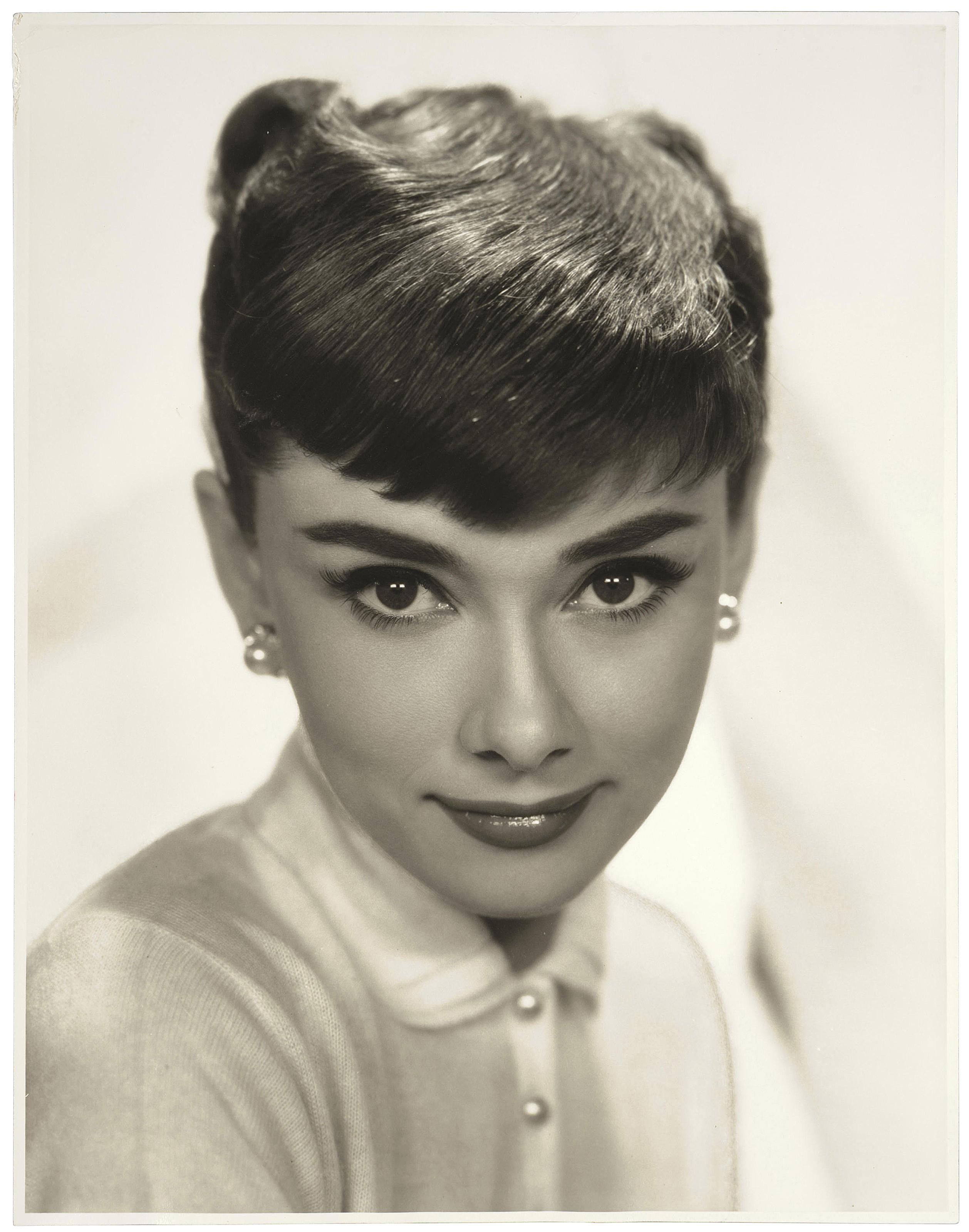 Bud Fraker - Studio Portrait, c. 1953