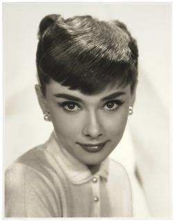 Bud Fraker - Studio Portrait, c. 1953