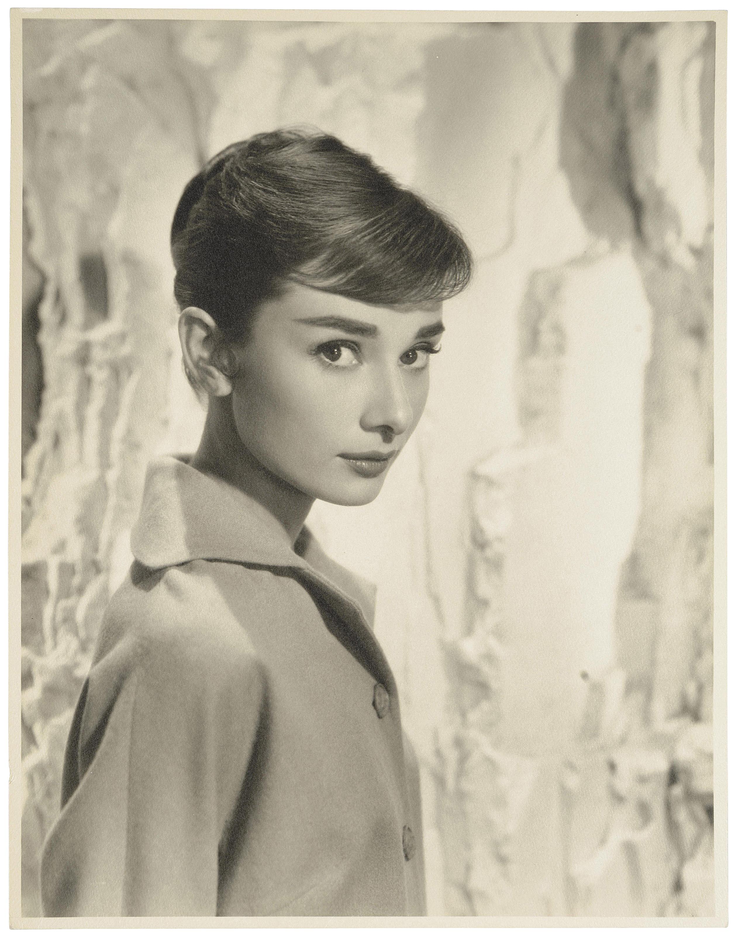 Bud Fraker - Studio Portrait, c. 1956