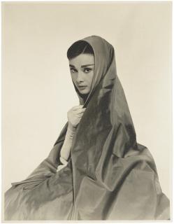 Bud Fraker - Studio portrait, c. 1956