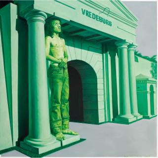 Budi Kustarto - Adalah Sesuatu (Definition)