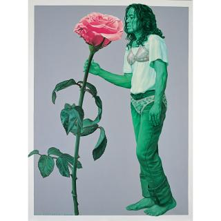 Budi Kustarto - Belajar Menjadi Lelaki (Learning To Be A Man)