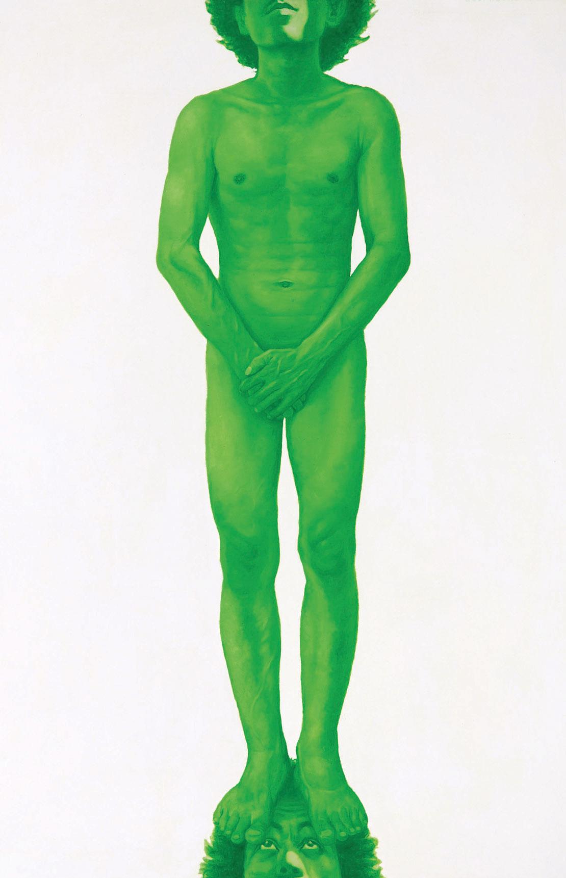 Budi Kustarto - Bertanggung Jawab (Take Responsibility)