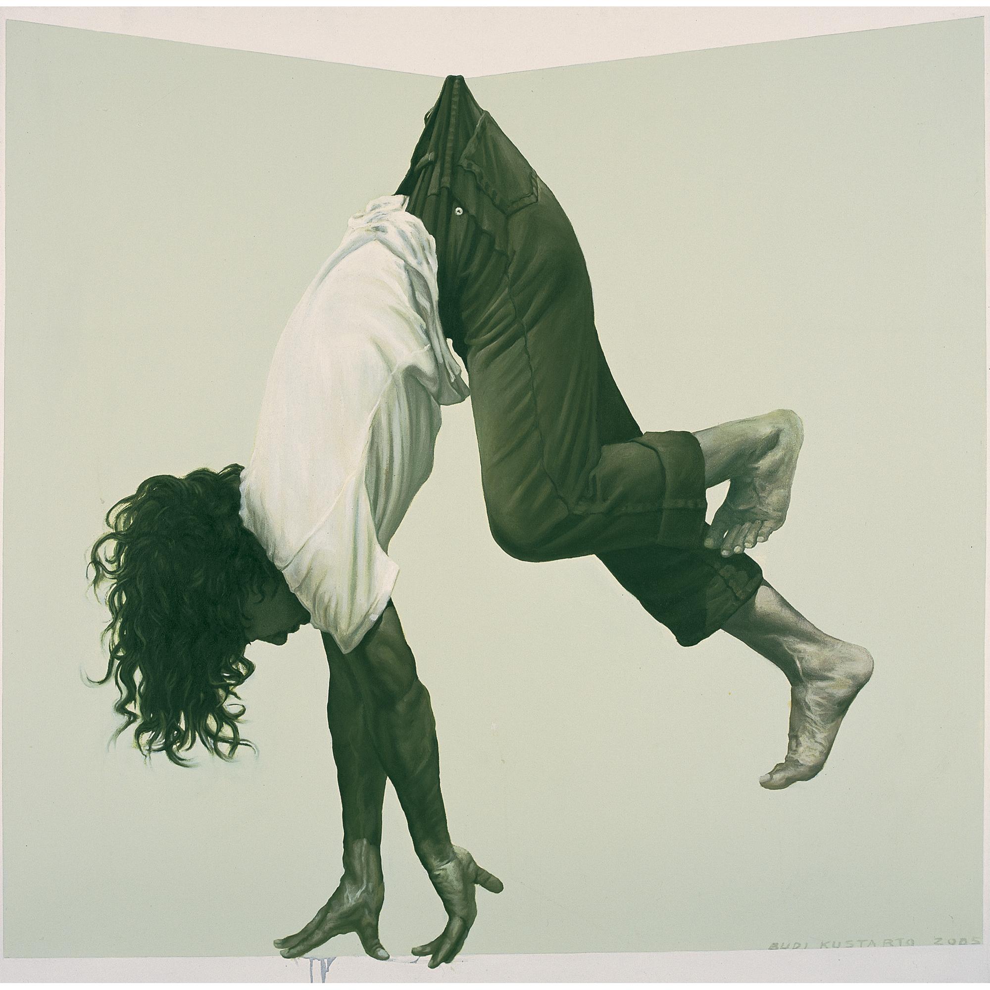 Budi Kustarto - Kesetiaan Kepada