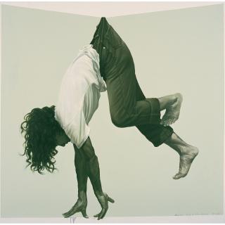 Budi Kustarto - Kesetiaan Kepada