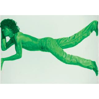 Budi Kustarto - Meregangkan (Stretching Out)