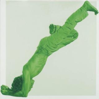 Budi Kustarto - Terbalik (Upside down)