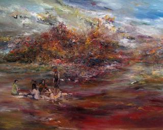 Buen Calubayan - Demo on How Myths are Made