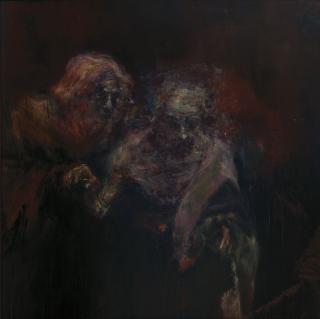 Buen Calubayan - Spoliarium XIII