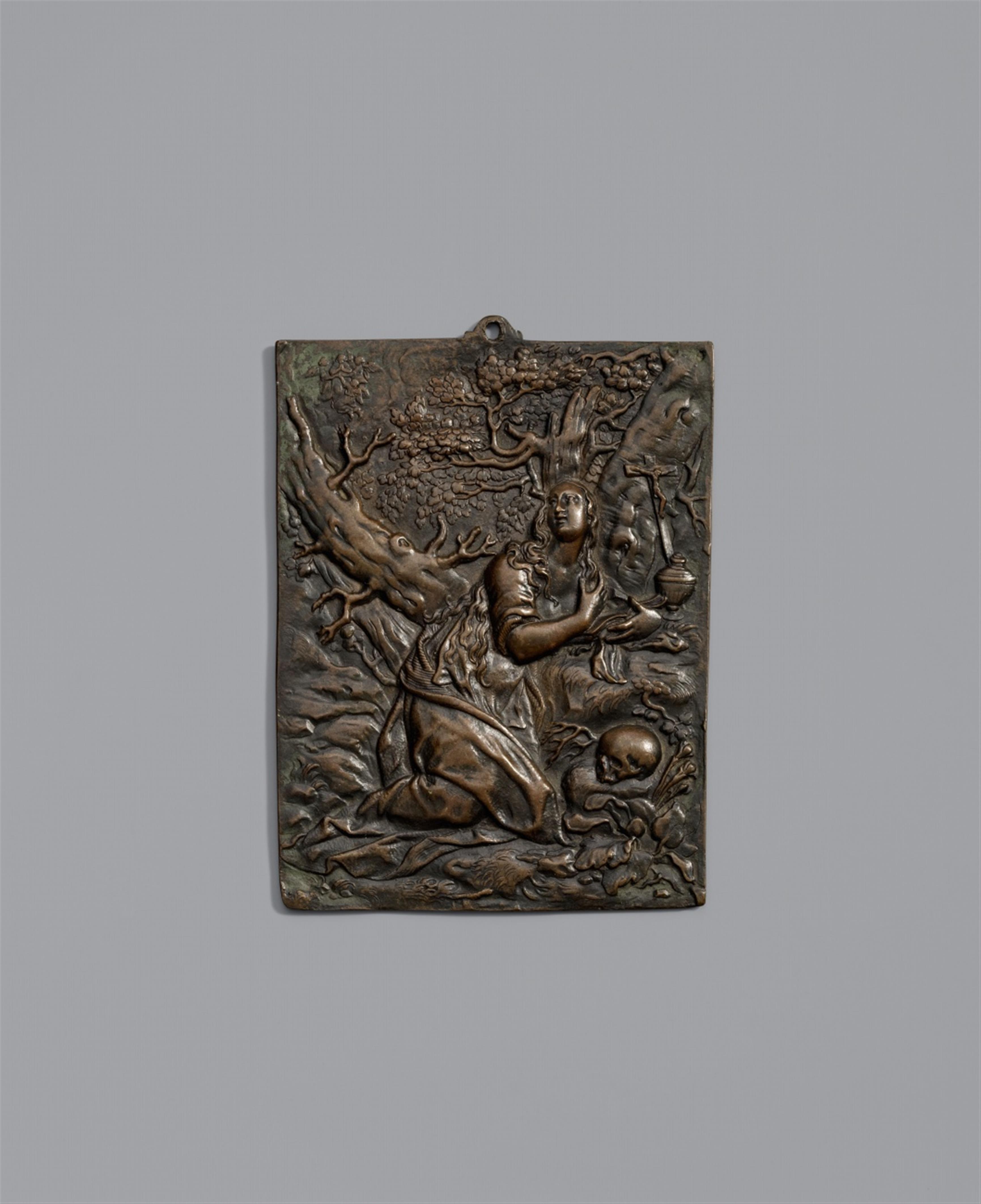 Büßende Maria Magdalena Art.Salon