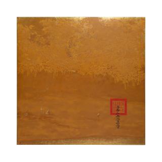 Bui Huu Hung - Golden Light