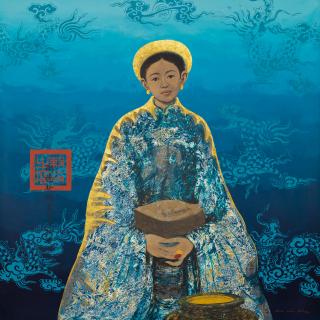 Bui Huu Hung - Princess