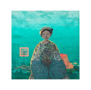 Bui Huu Hung - Royal Lady