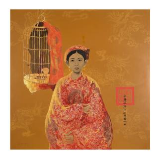 Bui Huu Hung - The Queen