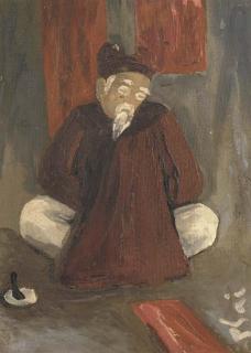 Bui Xuan Phai - A public writer