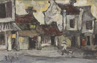 Bui Xuan Phai - Hanoi Street