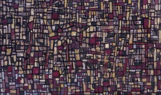 Bui Xuan Phai - Old Hanoi