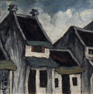 Bui Xuan Phai - Roofs