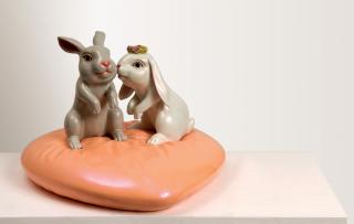 Bunga Jeruk - I love you - muaaah!