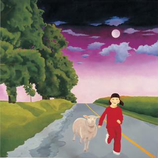 Bunga Jeruk - Runway baby