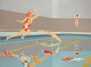 Bunga Jeruk - Wish Me Luck