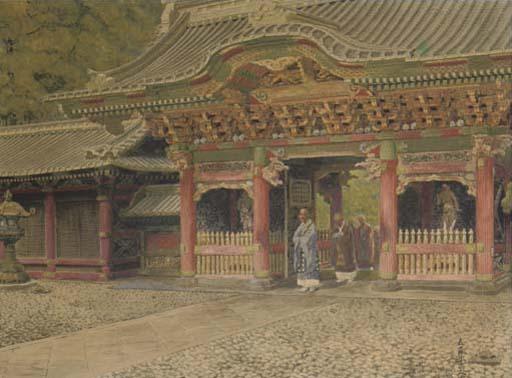 Bunsai Ioki - Unknown