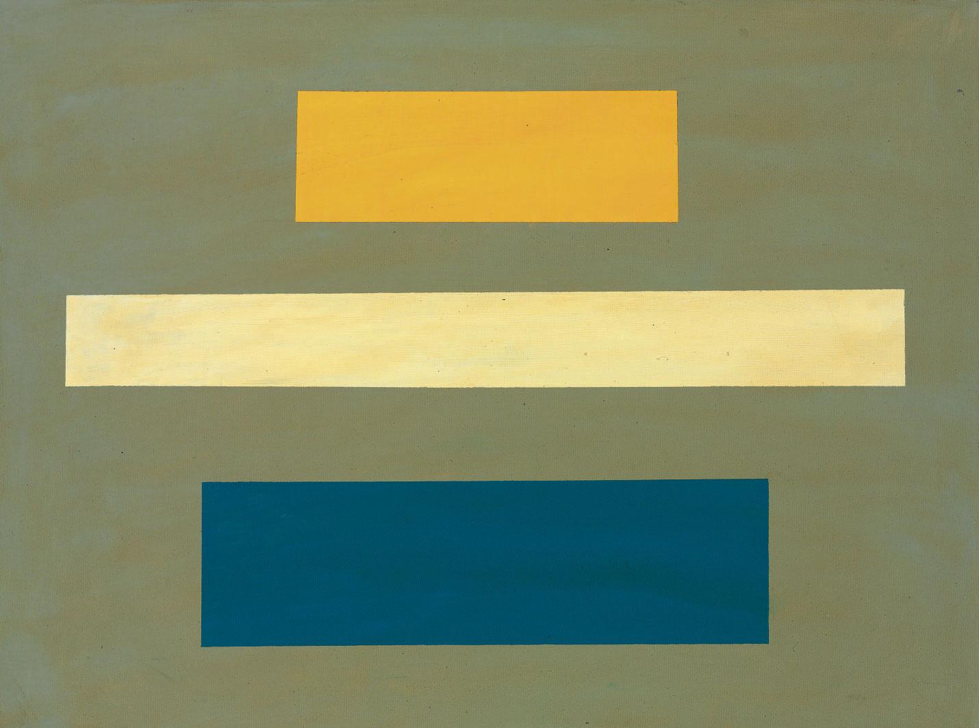 Burgoyne Diller - Abstraction