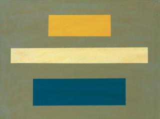 Burgoyne Diller - Abstraction