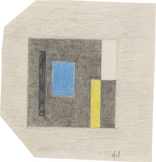 Burgoyne Diller - First Theme (Black Series)