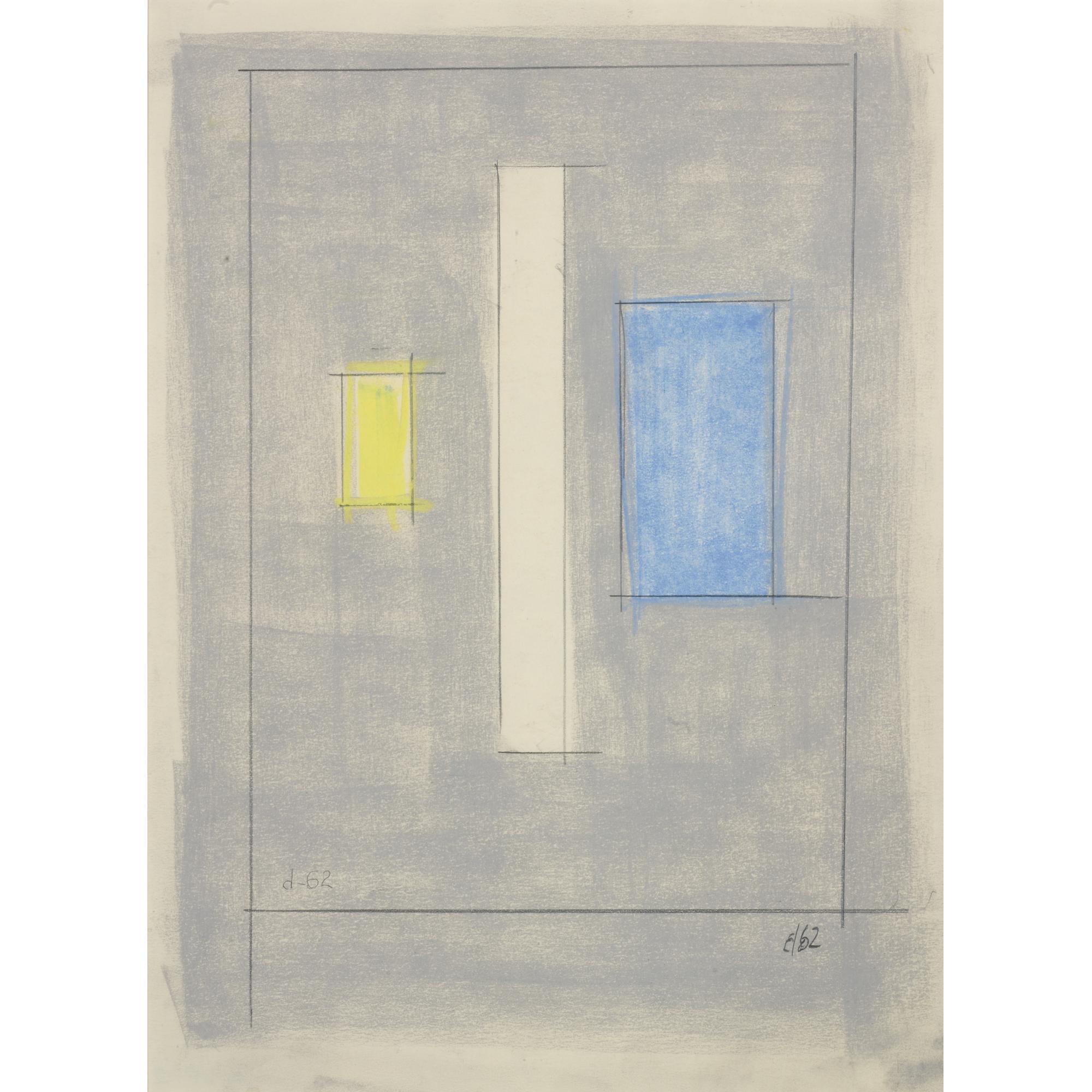 Burgoyne Diller - First Theme Nos. 82-113