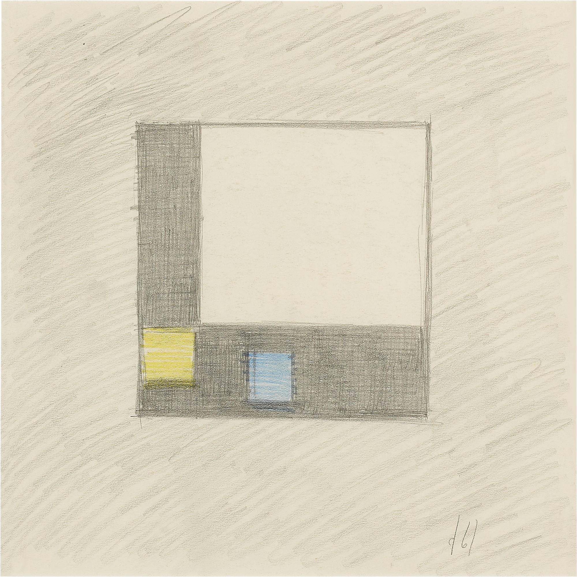 Burgoyne Diller - First Theme