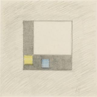 Burgoyne Diller - First Theme