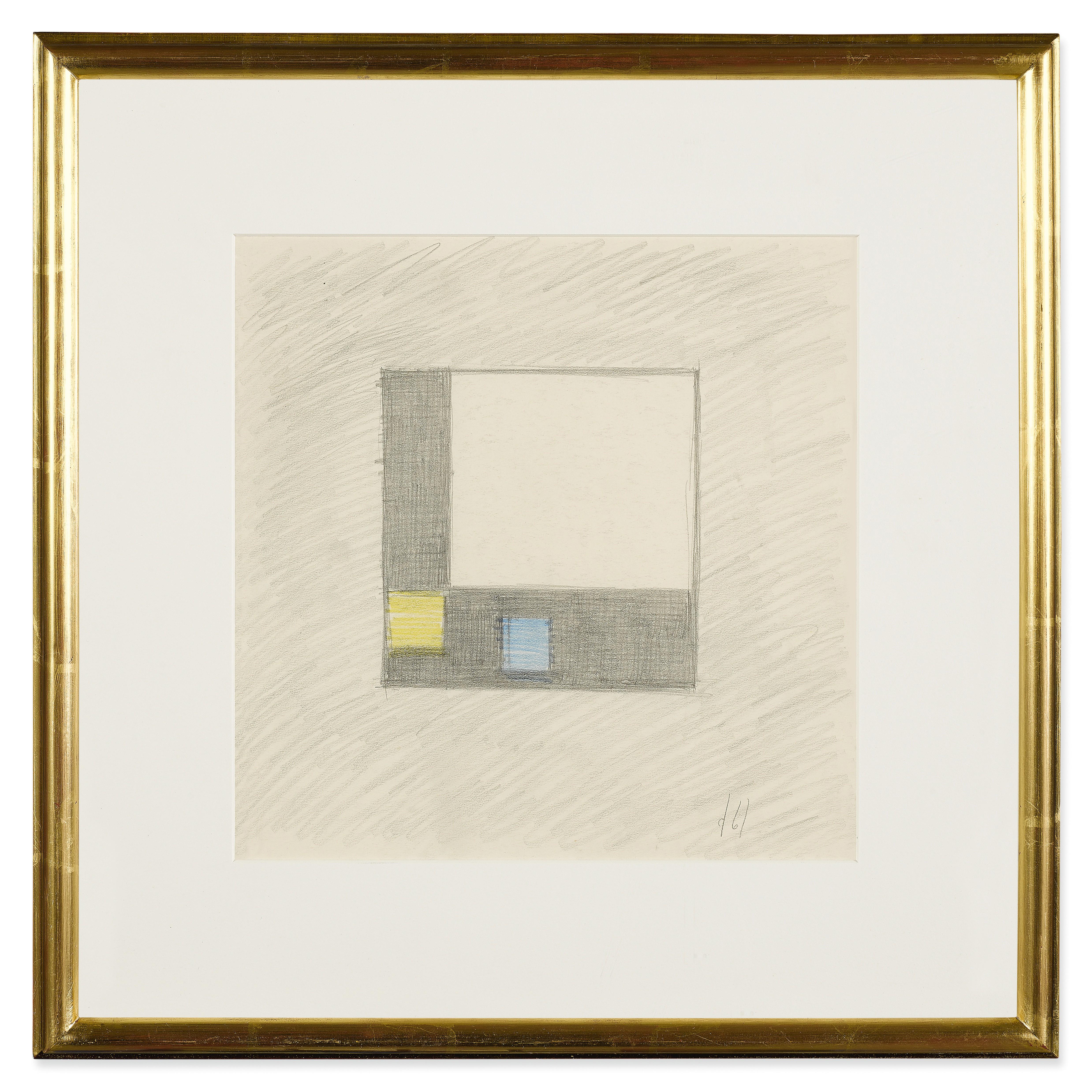 Burgoyne Diller - First Theme