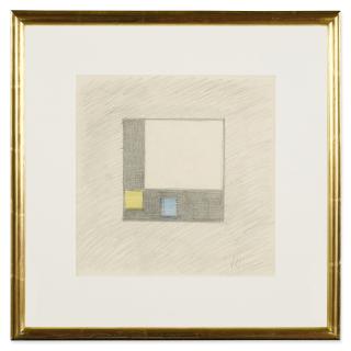 Burgoyne Diller - First Theme