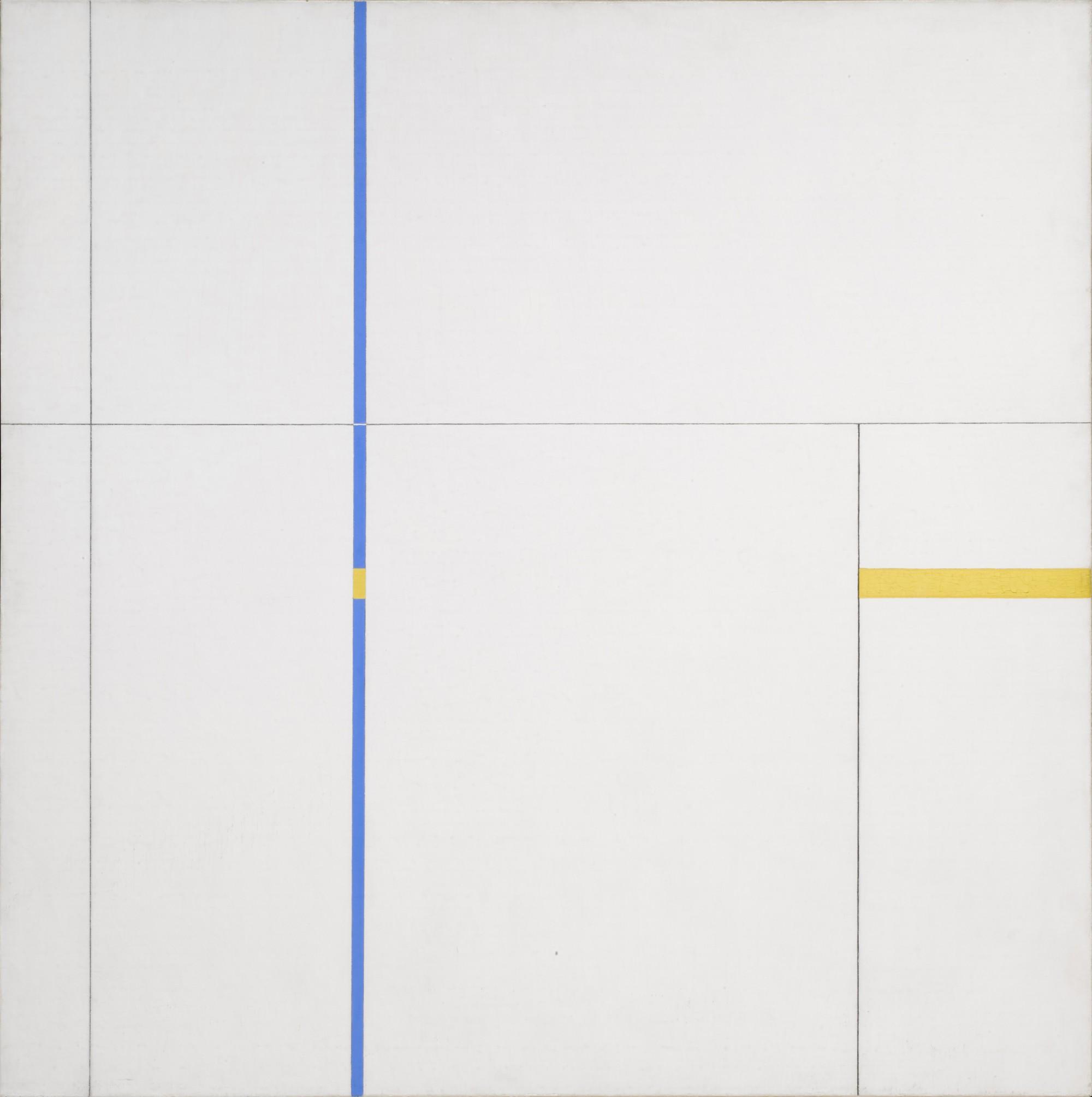 Burgoyne Diller - Second Theme #127