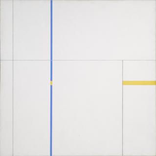 Burgoyne Diller - Second Theme #127