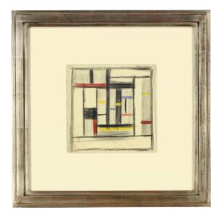 Burgoyne Diller - Second Theme